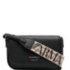 18323843_40323083_1000.jpg Emporio Armani logo strap cross body bag