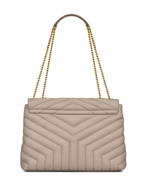 18331358_53700151_1000.jpg Saint Laurent Loulou matelassé shoulder bag