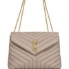 18331358_53700161_1000.jpg Saint Laurent Loulou matelassé shoulder bag
