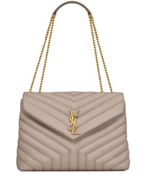 18331358_53700161_1000.jpg Saint Laurent Loulou matelassé shoulder bag