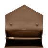 18331370_53681991_1000.jpg Saint Laurent Monogram envelope clutch bag