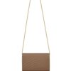 18331370_53682002_1000.jpg Saint Laurent Monogram envelope clutch bag