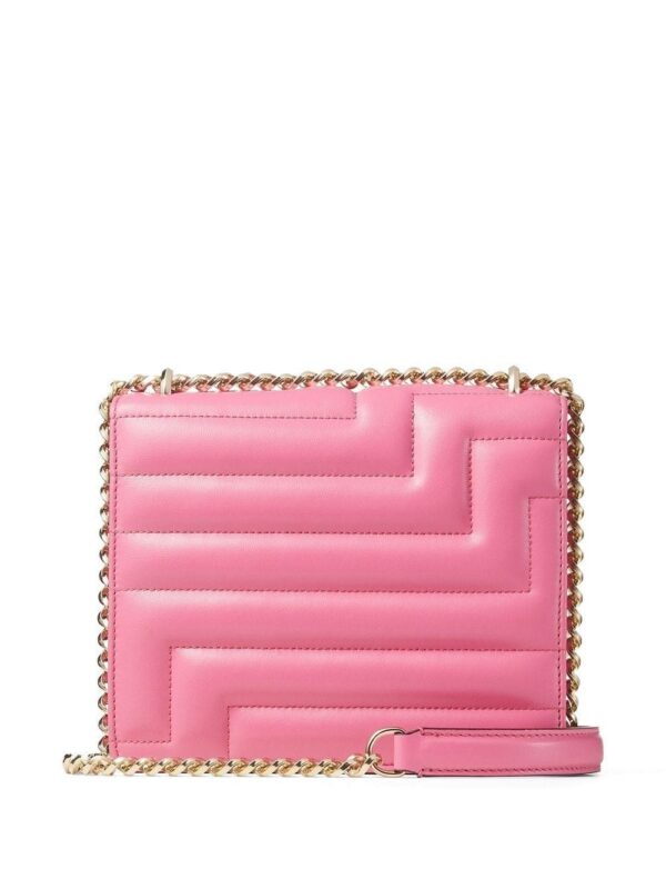 18342412_39998745_1000.jpg Jimmy Choo Avenue Quad quilted shoulder bag