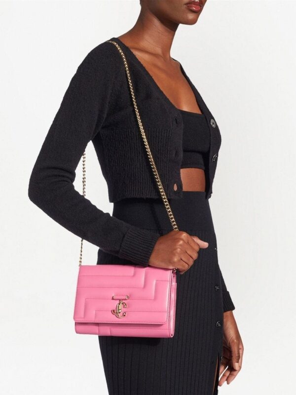 18342438_40987871_1000.jpg Jimmy Choo Avenue quilted clutch