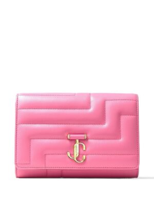 18342438_40988609_1000.jpg Jimmy Choo Avenue quilted clutch