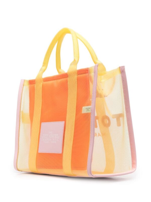 18353846_50130641_1000.jpg Marc Jacobs The Medium Tote bag