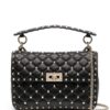 18354824_39467900_1000.jpg Valentino Garavani medium Rockstud Spike shoulder bag