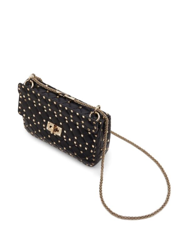 18354824_50331483_1000.jpg Valentino Garavani medium Rockstud Spike shoulder bag