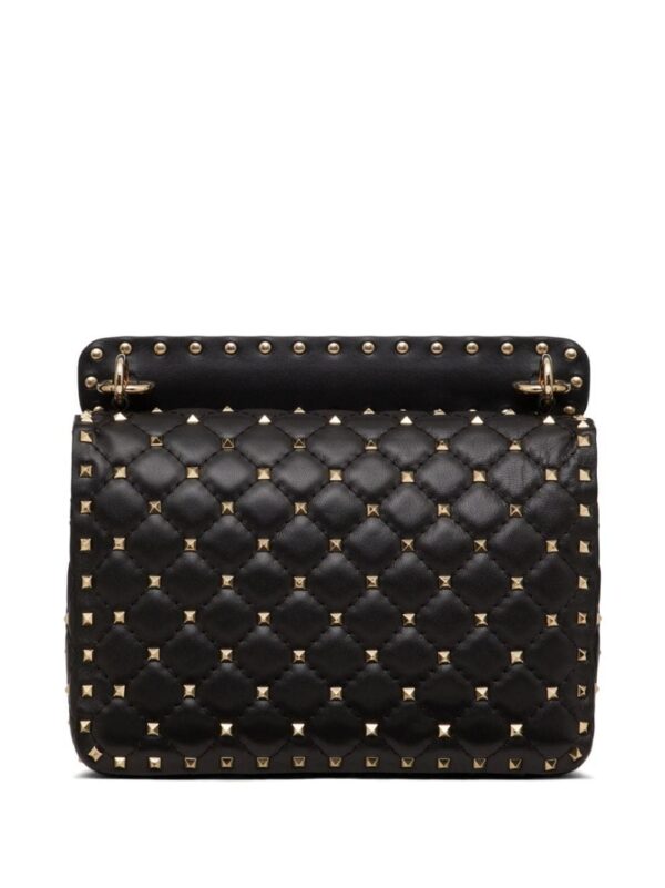 18354824_50331484_1000.jpg Valentino Garavani medium Rockstud Spike shoulder bag