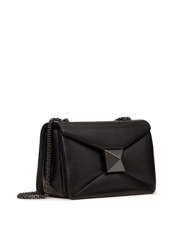 18365302_50326242_1000.jpg Valentino Garavani small One Stud nappa-leather crossbody bag