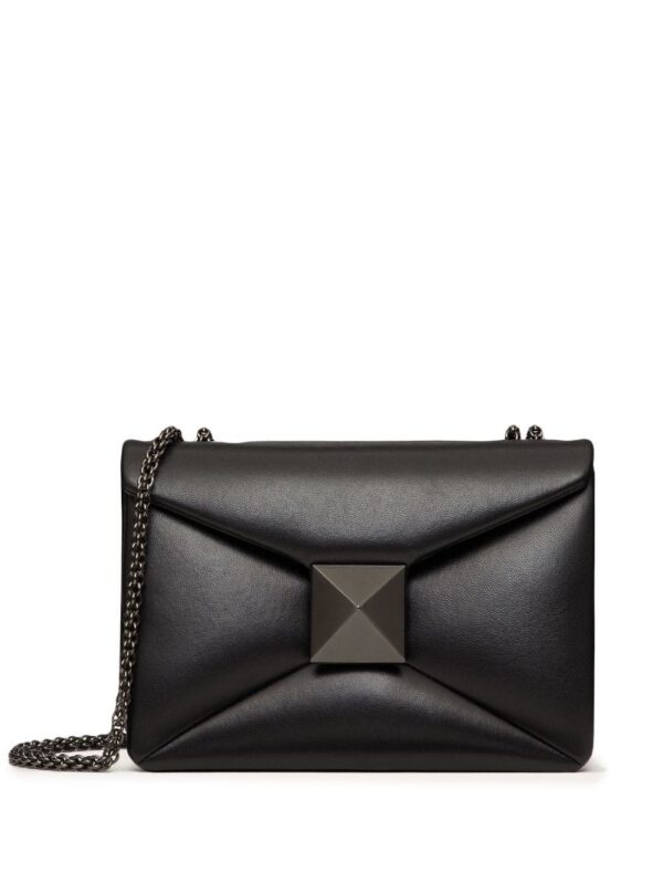 18365302_50326246_1000.jpg Valentino Garavani small One Stud nappa-leather crossbody bag