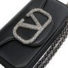 18365303_40545777_1000.jpg Valentino Garavani small Locò shoulder bag