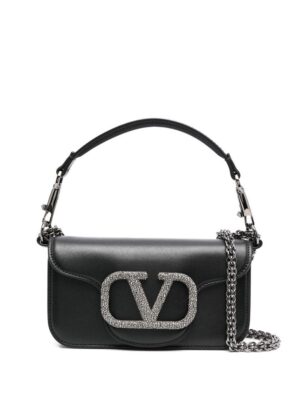 18365303_40546378_1000.jpg Valentino Garavani small Locò shoulder bag