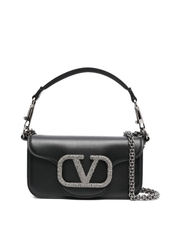 18365303_40546378_1000.jpg Valentino Garavani small Locò shoulder bag