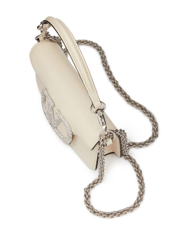 18365305_51882243_1000.jpg Valentino Garavani small Locò crystal-embellished shoulder bag