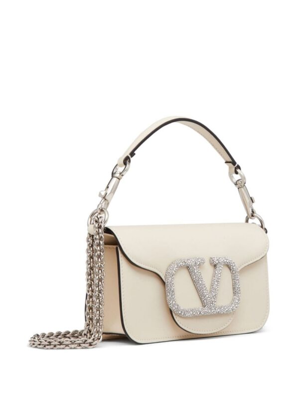 18365305_51882245_1000.jpg Valentino Garavani small Locò crystal-embellished shoulder bag