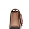 Valentino Garavani small Locò embellished shoulder bag