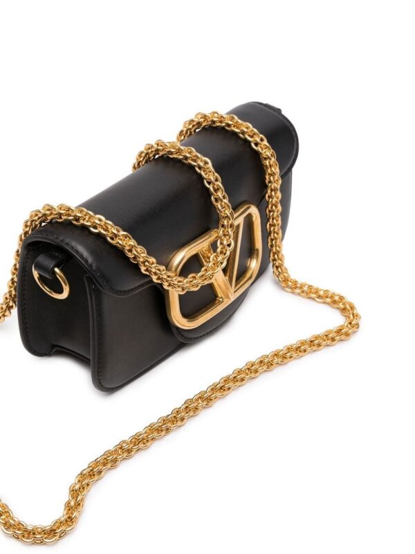 Valentino Garavani small Locò shoulder bag