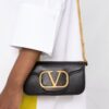 Valentino Garavani small Locò shoulder bag
