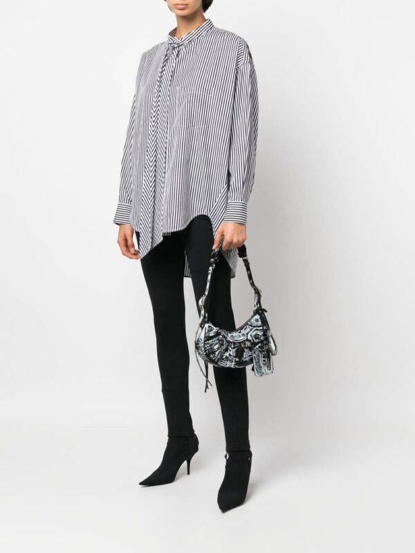 18367694_53539069_1000.jpg Balenciaga Le Cagole graffiti shoulder bag