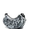 18367694_53539070_1000.jpg Balenciaga Le Cagole graffiti shoulder bag