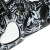 18367694_53539071_1000.jpg Balenciaga Le Cagole graffiti shoulder bag