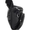 Balenciaga Super Busy branded fanny pack