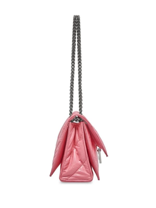 18367793_41372549_1000.jpg Balenciaga Crush quilted shoulder bag