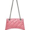 18367793_41372561_1000.jpg Balenciaga Crush quilted shoulder bag