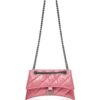 18367793_42042815_1000.jpg Balenciaga Crush quilted shoulder bag