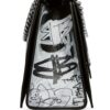 18369302_52496465_1000.jpg Balenciaga Crush leather shoulder bag