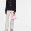 Balenciaga S Hourglass top-handle bag