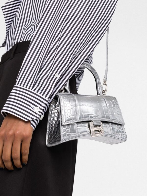 18378715_40248583_1000.jpg Balenciaga Hourglass XS top-handle bag