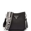 18394195_39600242_1000.jpg Prada mini logo-embellished shoulder bag