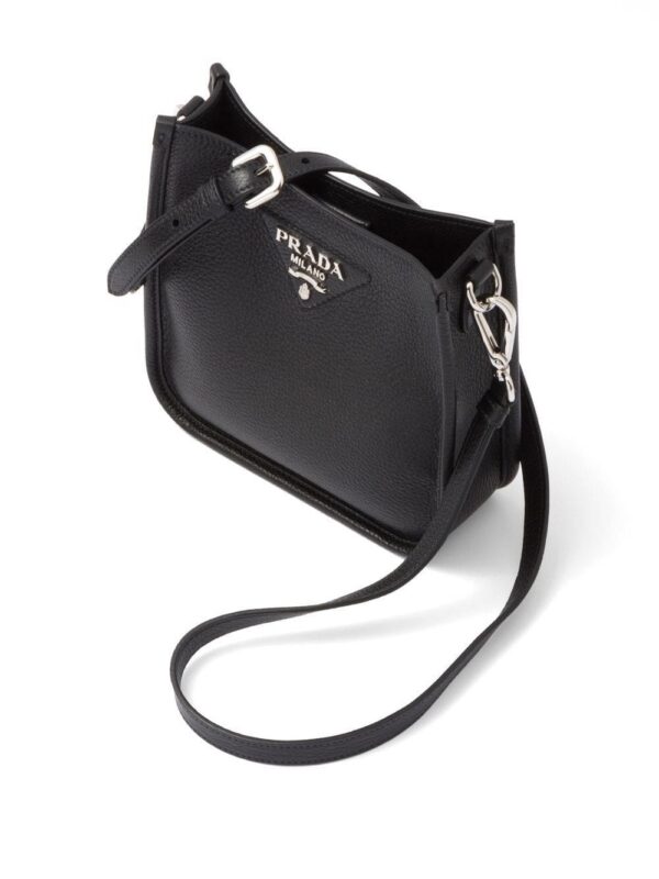 18394195_39601269_1000.jpg Prada mini logo-embellished shoulder bag
