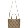 18413273_41361936_1000.jpg Balenciaga small Signature East-West shopper tote