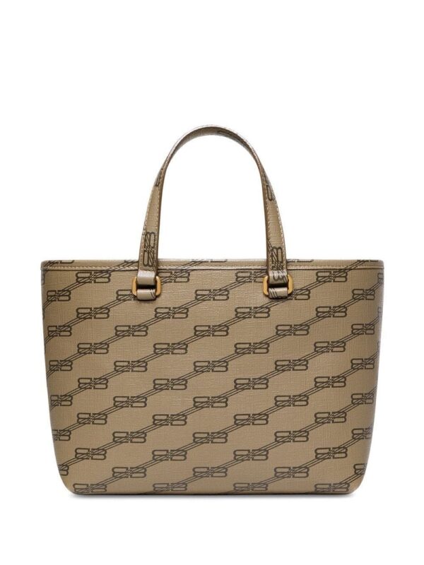 18413273_41362584_1000.jpg Balenciaga small Signature East-West shopper tote