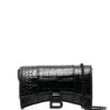 18427643_40245973_1000.jpg Balenciaga Hourglass chain-strap wallet