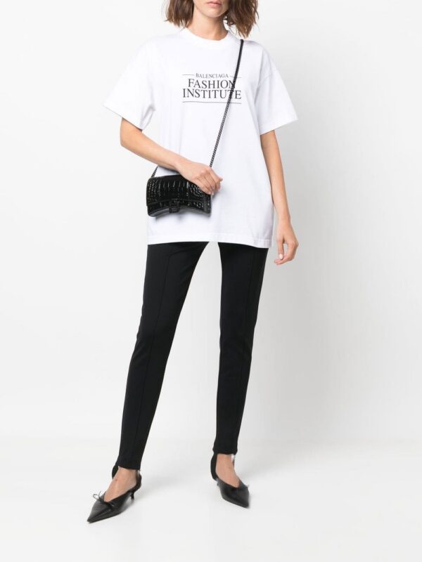 18427643_40247851_1000.jpg Balenciaga Hourglass chain-strap wallet
