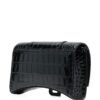 18427643_40433833_1000.jpg Balenciaga Hourglass chain-strap wallet