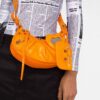 Balenciaga Le Cagole shoulder bag