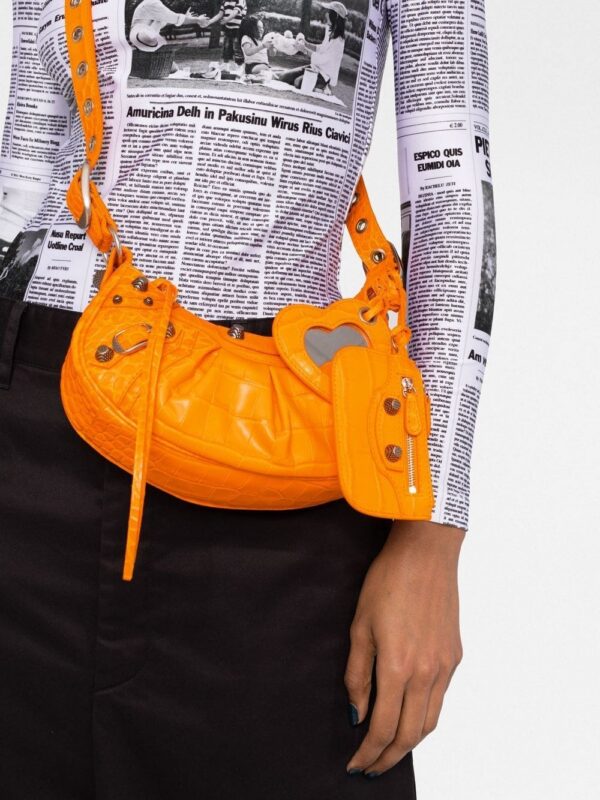 Balenciaga Le Cagole shoulder bag