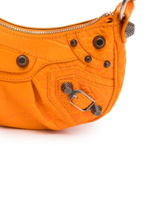 Balenciaga Le Cagole shoulder bag