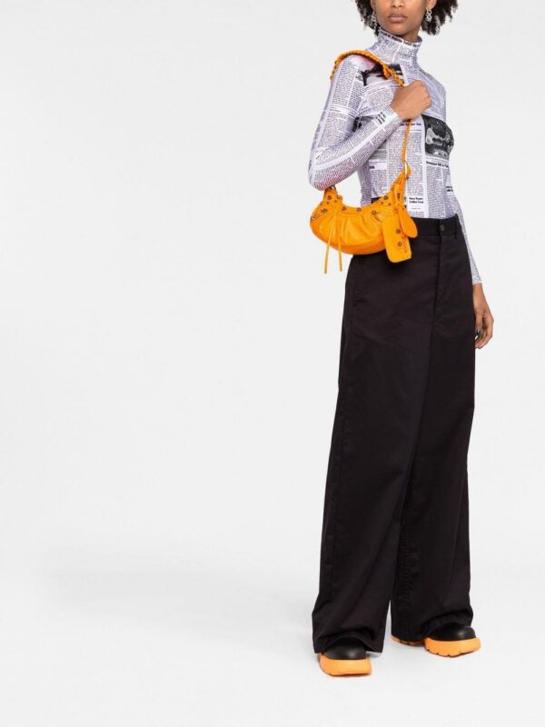 Balenciaga Le Cagole shoulder bag