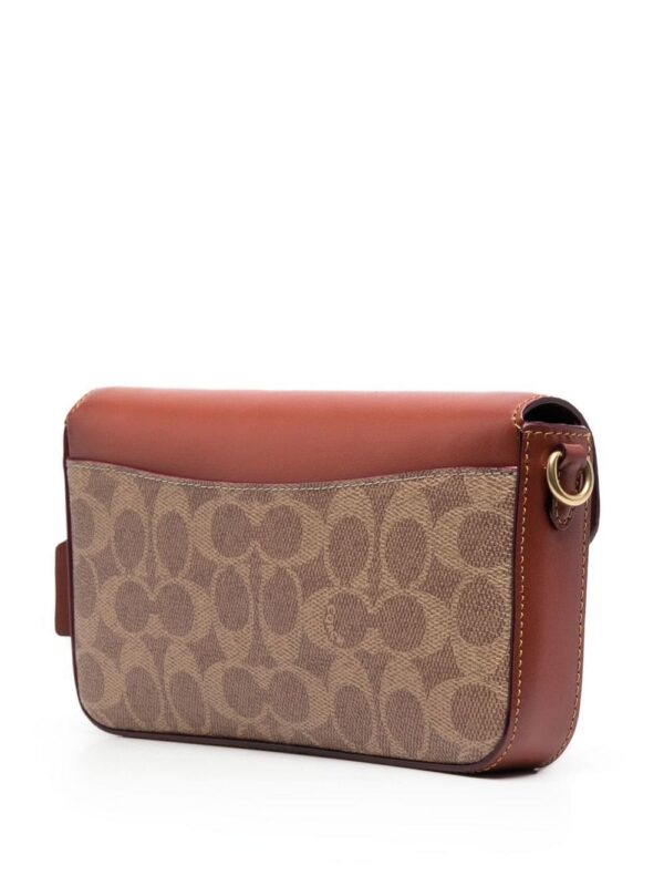 18430027_39520839_1000.jpg Coach monogram-pattern crossbody bag