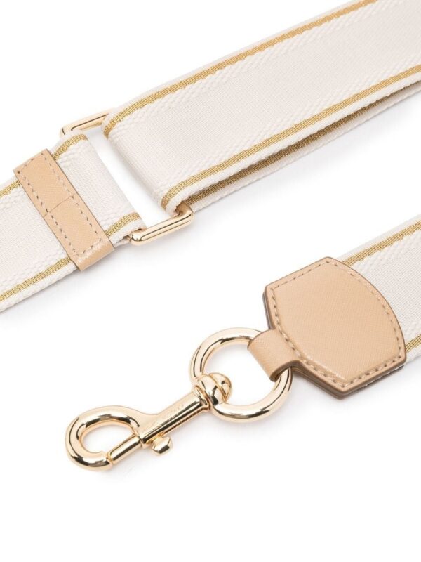 18442812_39734631_1000.jpg Marc Jacobs The Strap' logo-motif strap