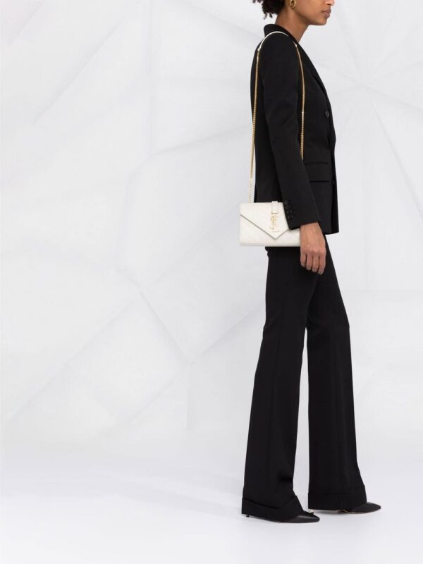 18468291_39899501_1000.jpg Saint Laurent small Envelope shoulder bag