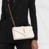 18468291_39899513_1000.jpg Saint Laurent small Envelope shoulder bag