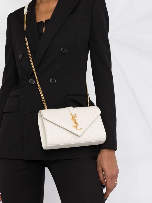 18468291_39899513_1000.jpg Saint Laurent small Envelope shoulder bag