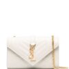 18468291_40002989_1000.jpg Saint Laurent small Envelope shoulder bag